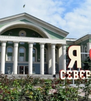 Росія фальсифікує дані про поховання цивільних, що загинули при штурмі Сіверськодонецька – Донбас Реалії