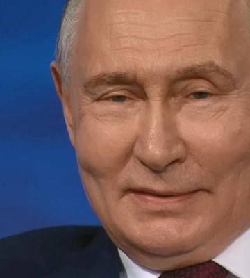 Путін відповів на лист Зеленського