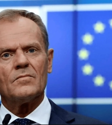 "Украина сама создала проблему и должна ее решить": Туск жестко разнес решение Зеленского