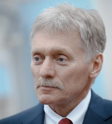 Речник Путіна зробив дивну заяву про шахи та наркотики