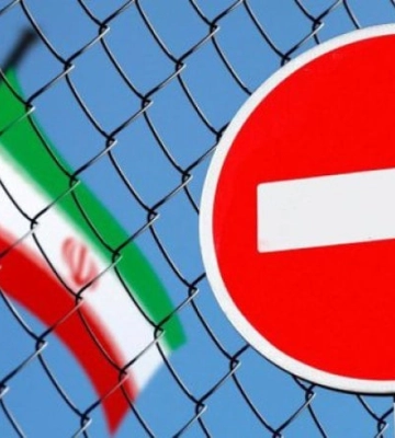 США ввели санкції проти мережі, яка контрабандою вивозила іранський газ