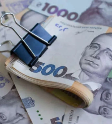 На Волині директор підприємства хотів зекономити на податках 5 мільйонів гривень
