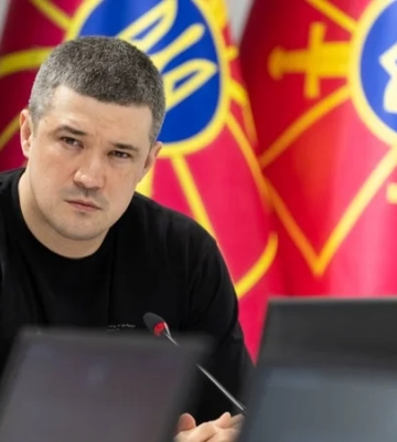 Україна просить ЄС спрямувати допомогу: наразі є "вікно можливостей" для успіхів на фронті