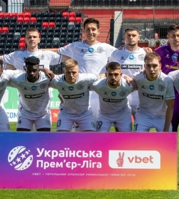 «Кудрівка» не змогла дотиснути «Агробізнес» у плейоф за місце в Прем'єр-лізі