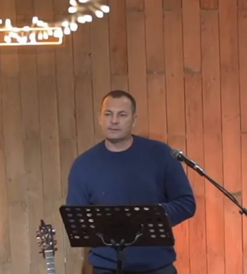 Керівник церкви баптистів, який вже побував у низці ДТП: що відомо про водія Mercedes, який вбив чотирьох людей у Києві