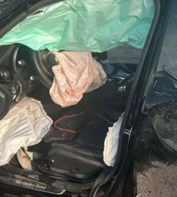 Смертельное ДТП в Киеве унесло жизни четырёх человек