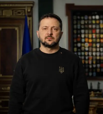 Ударів по Росії стане більше: Зеленський затвердив нові операції СБУ