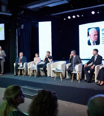 Відбудова України має спиратися на університети та нову економічну модель – мер Харкова