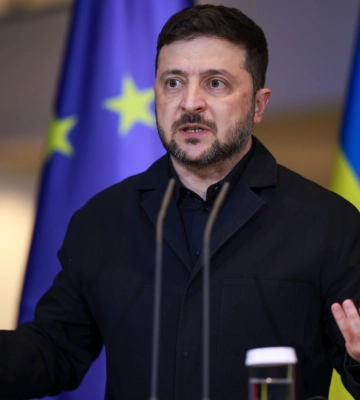 Зеленський заявив про «важливе літо» для України та назвав ключову умову завершення війни