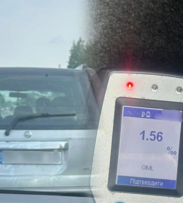 На Волині затримали керівника ТЦК на хабарі у $7000