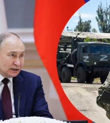 Провалили дедлайни захоплення: Росія кидає під Гуляйполе більш підготовлених штурмовиків