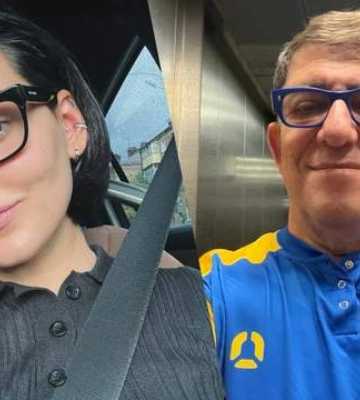 Алина Михайлова резко ответила Корогодскому, которому "стыдно" за снос памятника Булгакову