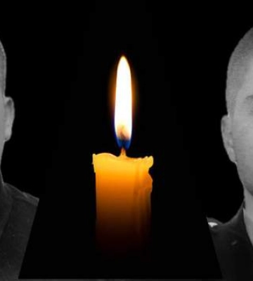 В смертельном ДТП в Киеве погибли двое полицейских