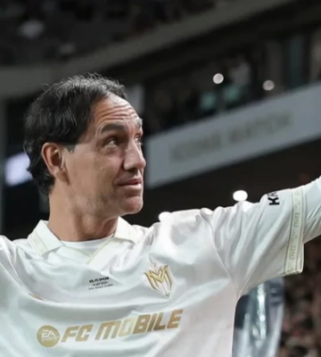 «Для мене він найкращий»: легендарний Неста назвав спадкоємця Мессі