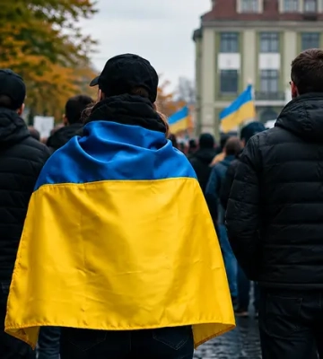 ЄС розглядає обмеження захисту для українців призовного віку – Reuters