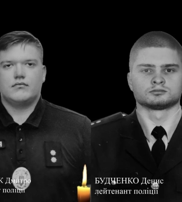 Смертельное ДТП в Киеве: среди погибших — двое полицейских