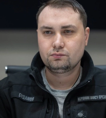Удар балістикою по виставці зброї під Києвом: затримано головного організатора заходу