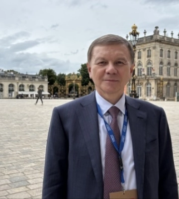 Західні мери цікавляться українським досвідом безпекової стійкості громад - мер Вінниці