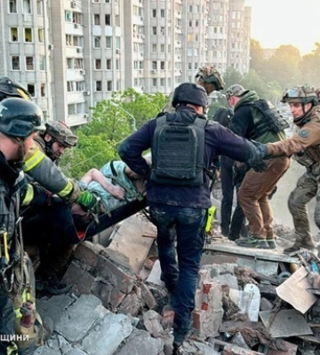 Совет Безопасности ООН срочно соберется по Украине