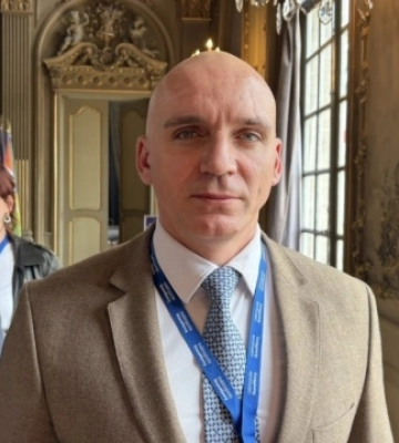 Міський голова Миколаєва розповів про боротьбу з корупційними ризиками на місцевому рівні