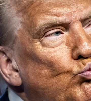Україна може стати великою перемогою для Трампа – WP