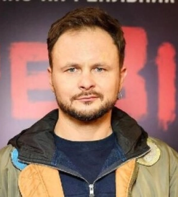 4 783 поїздки за 3 роки: зірка «Кіборгів» Роман Ясіновський таксує в Uklon