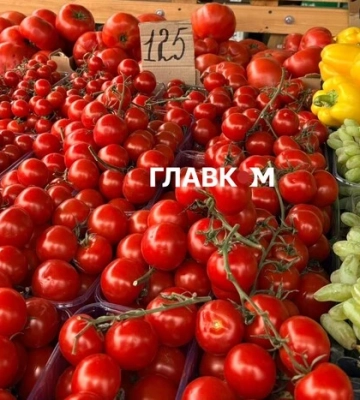 У Києві на вихідних 6-7 червня відбудуться продовольчі ярмарки (адреси)