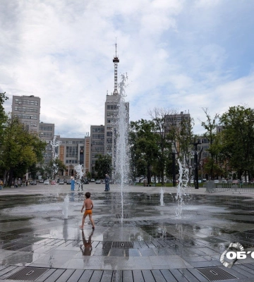 Новости Харькова — главное за 6 июня: как прошла ночь