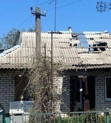 РФ атакувала Запоріжжя дронами: загинули двоє працівників підприємства