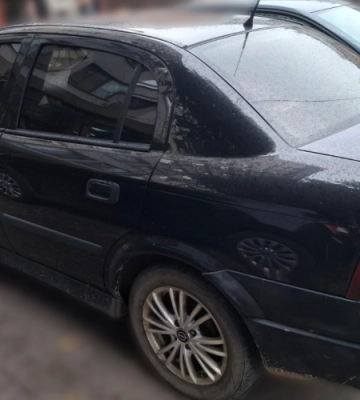 В Івано-Франківську водій збив 8-річну дівчинку: що  сталося