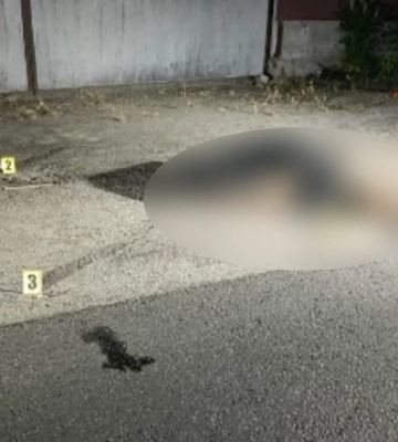 В Днепре во время задержания мужчина взорвал гранату: сам погиб, четверо полицейских ранены