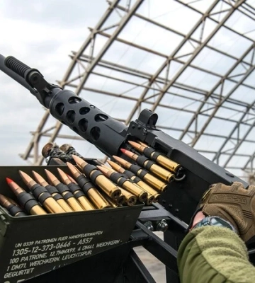 Зірвали бойове чергування антидронового екіпажу. Двоє військових отримали солідні штрафи