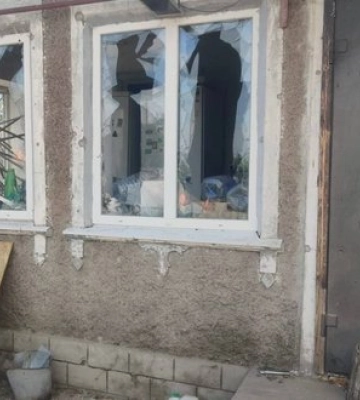 РФ обстріляла три райони Дніпропетровщини: загинула людина, троє поранених