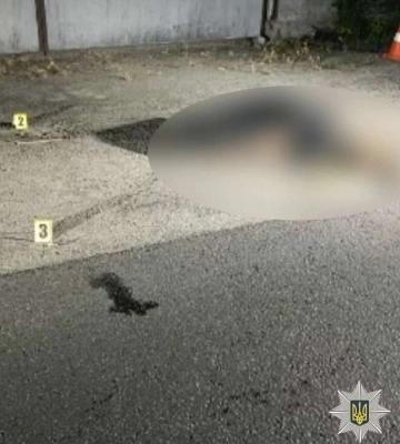 Вибух гранати під час затримання у Дніпрі: є загиблий, поранені поліцейські