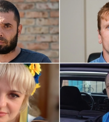 Судилище в Ростове: на процессе по делу о ликвидации топ-коллаборантов похищенные  мелитопольцы заявили о фальсификации 