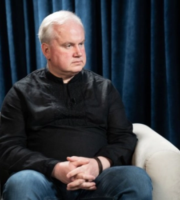 Данило Лубківський: «Росія зробила сакраментальну помилку, вигідну Китаю»