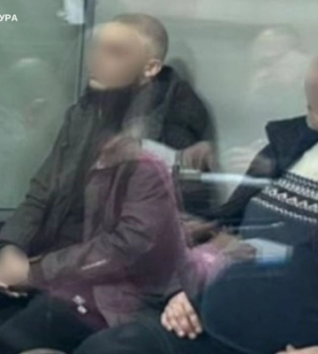 На Запоріжжі двох нелюдів остаточно засуджено за безжальне вбивство жінки та дитини