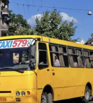 У центрі Одеси тимчасово змінять рух автобусів через велогонку: названо маршрути