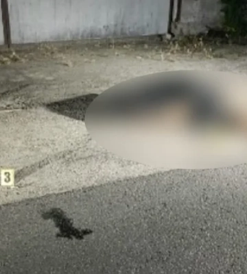 У Дніпрі під час затримання чоловік підірвав гранату: нападник загинув, постраждали четверо поліцейських