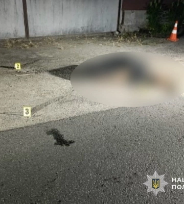 Підірвав себе та поліцейських: у Дніпрі конфлікт закінчився трагедією