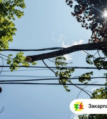 Канікули під напругою: закарпатців попередили про смертельну загрозу, яка підстерігає дітей та дорослих надворі