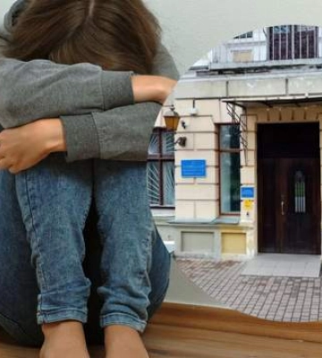 Конфликт из-за внешности мальчика: в Виннице наказали несовершеннолетнюю нападающую