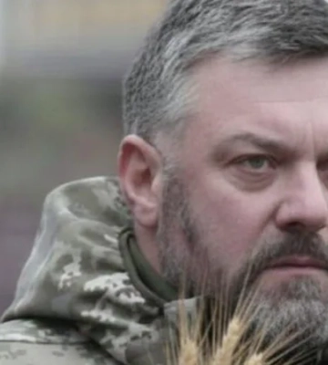 В машину попал FPV: лидер партии Свобода Олег Тягнибок получил ранение на фронте