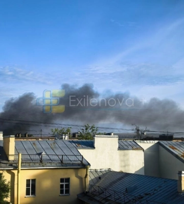 Після відмови Путіна завершити війну у РФ знову лунали вибухи. Що було під ударом БПлА