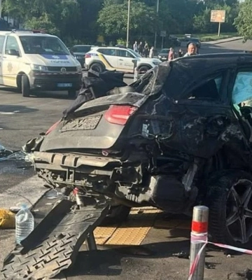 О чем говорит ужасная авария в Киеве: какие должны быть сделаны выводы
