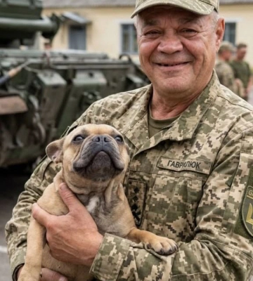 Вижив на фронті, та війна забрала здоров’я: історія захисника з Волині Степана Гаврилюка