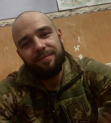 Ще один військовий із Львівщини повернувся додому з російського полону