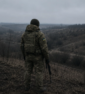 Военный без вести пропал во время боев на Курщине: почему суд отказался объявить его умершим
