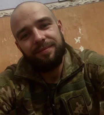 З ворожого полону повернувся захисник із Дрогобицького району