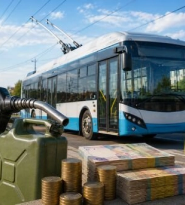 Проїзд у Львові може зрости до 30 грн: коли чекати подорожчання